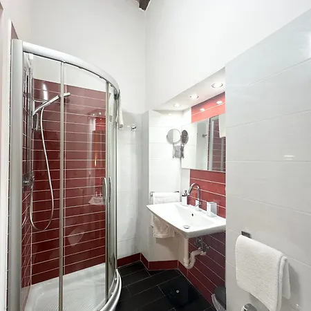 Luna 14 - Charming Apartamento