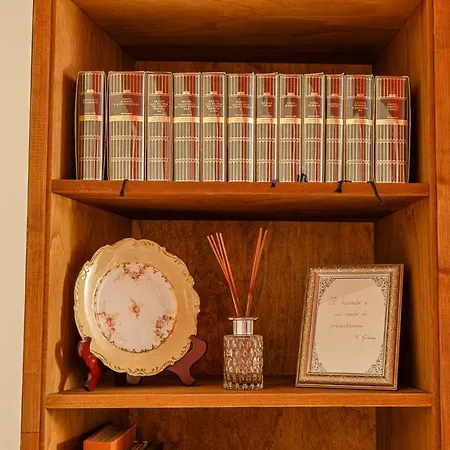 Luna 14 - Charming Apartamento Perúgia